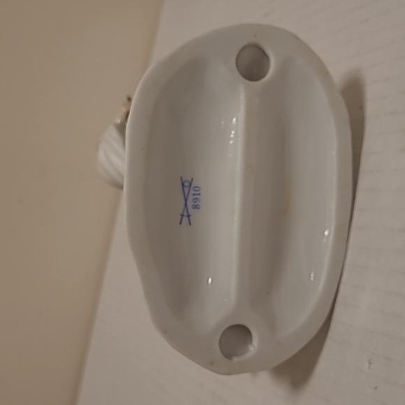 Vintage Home Interior Journey into Egypt Figurine - Picture 14 of 16